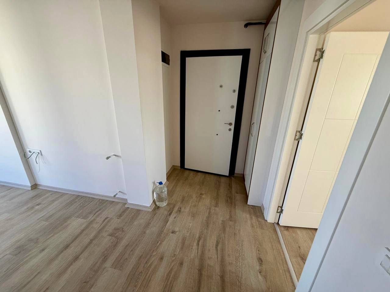 Квартира в Мерсине, Турция, 53 м² - фото 6