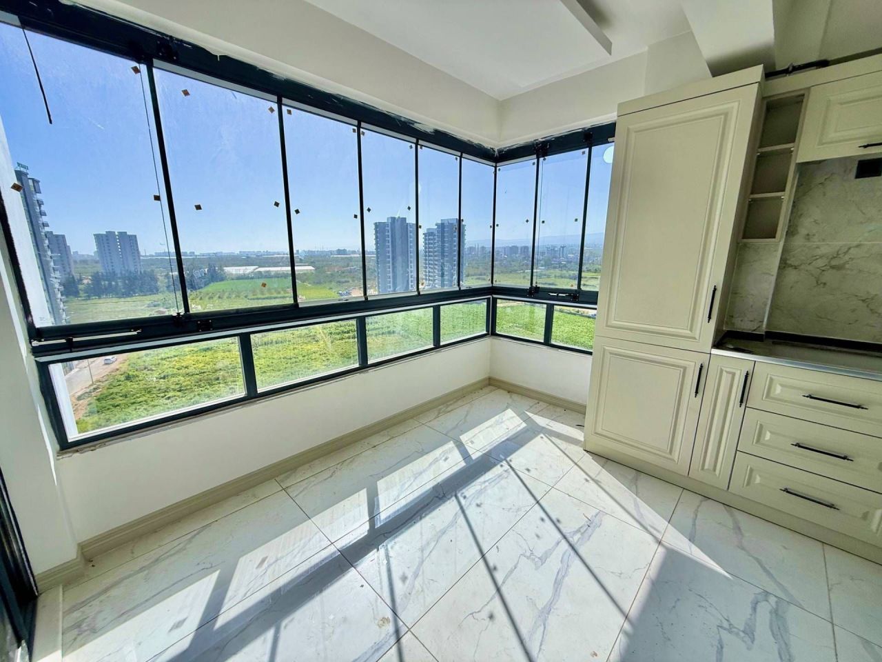 Квартира в Мерсине, Турция, 85 м² - фото 6