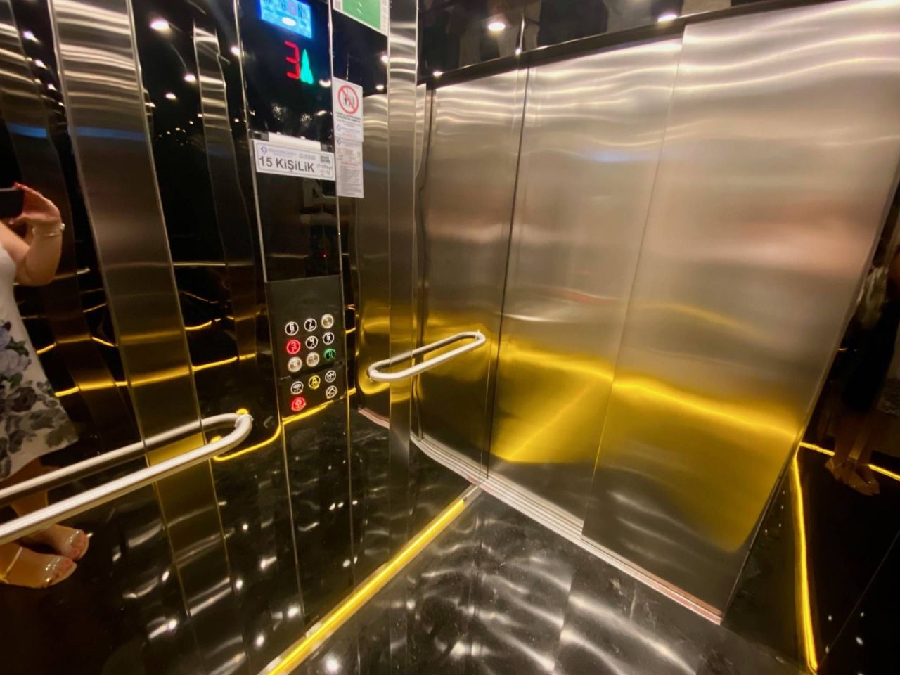 Квартира в Мерсине, Турция, 60 м² - фото 6