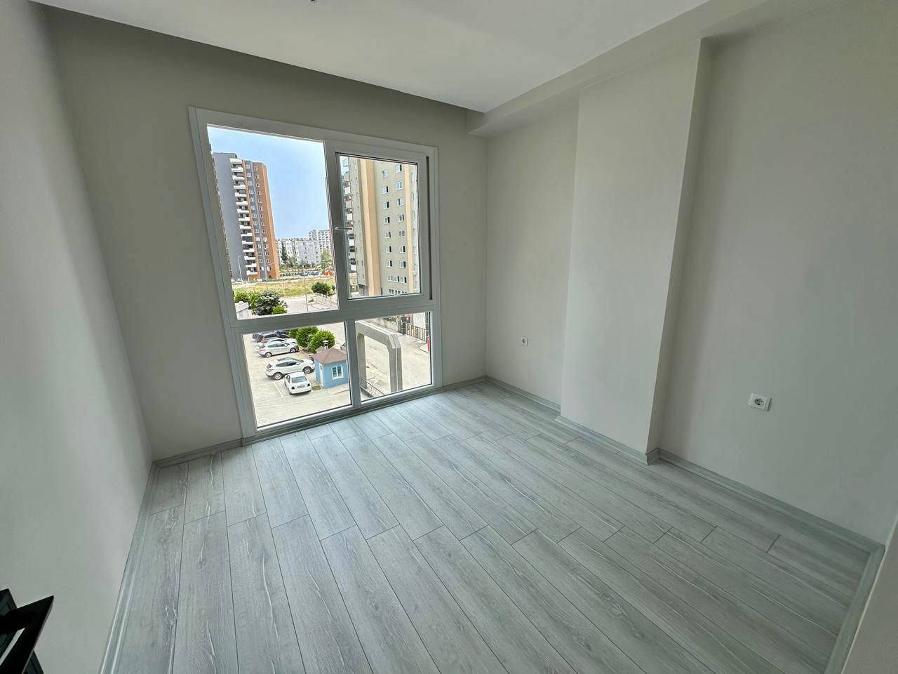 Квартира в Мерсине, Турция, 77 м² - фото 6