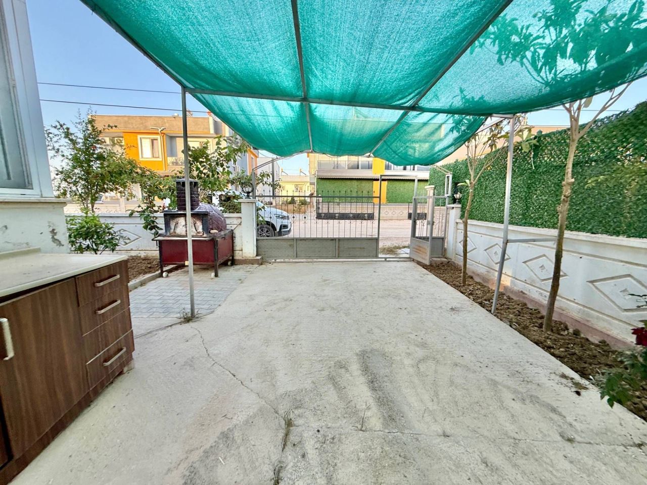 Вилла в Мерсине, Турция, 100 м² - фото 6