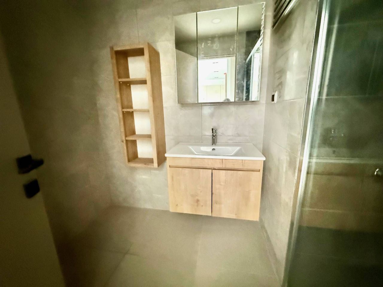 Квартира в Мерсине, Турция, 85 м² - фото 6