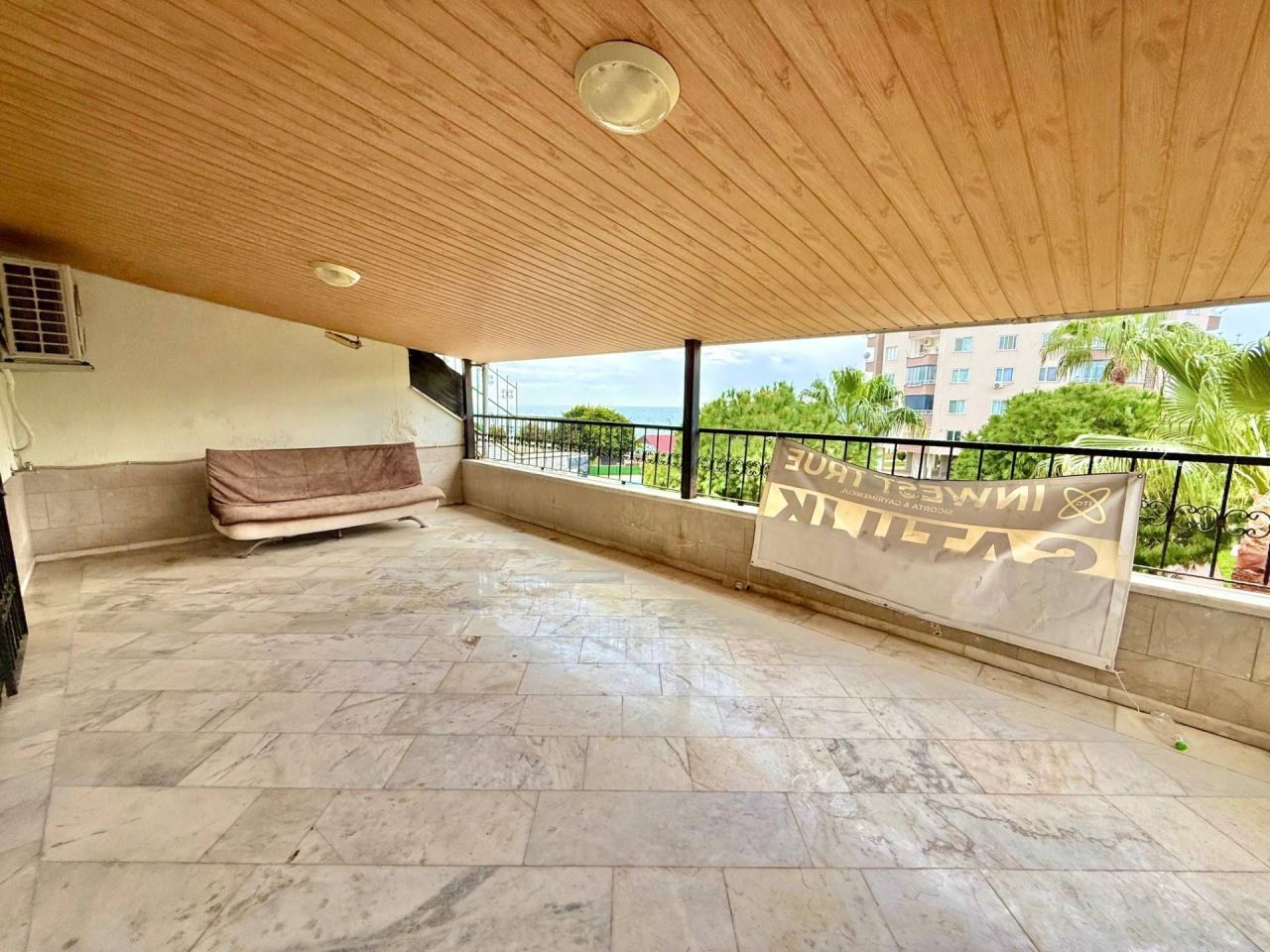 Мезонет в Мерсине, Турция, 370 м² - фото 6