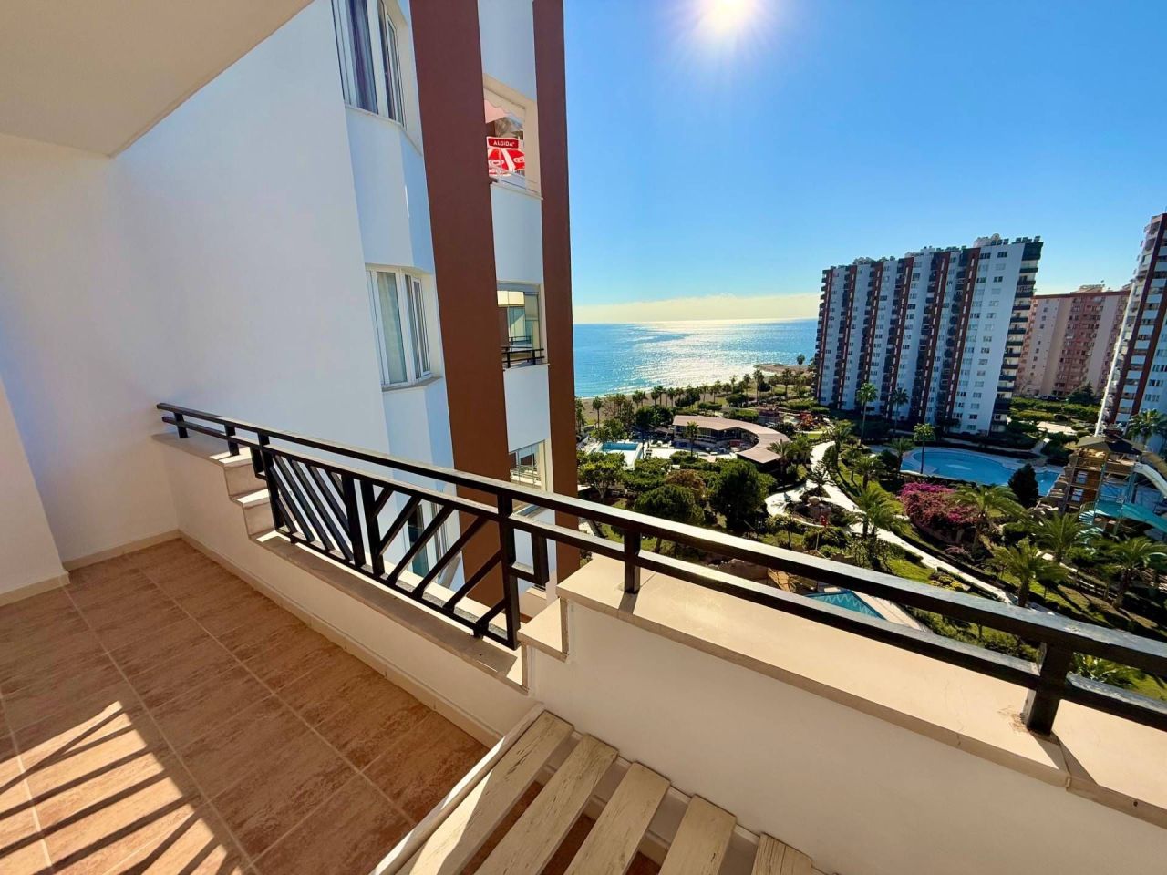 Квартира в Мерсине, Турция, 180 м² - фото 6