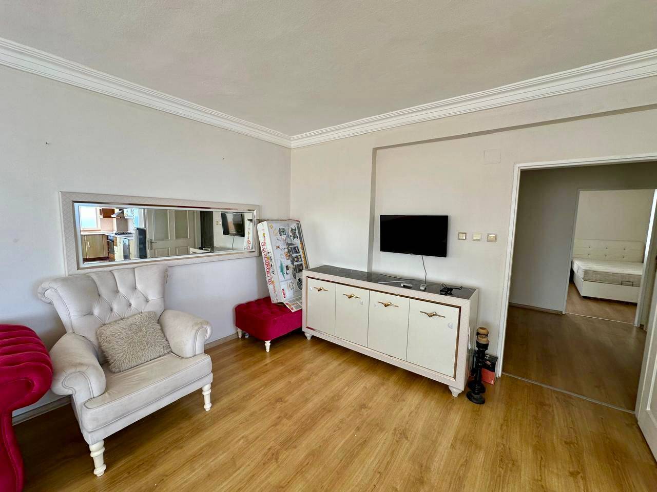 Квартира в Мерсине, Турция, 170 м² - фото 6