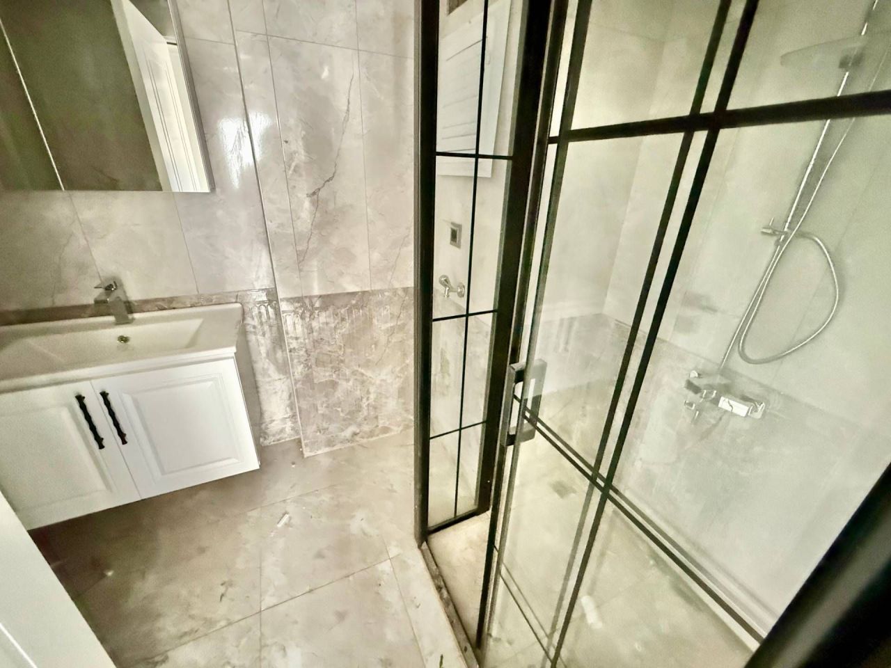 Квартира в Мерсине, Турция, 95 м² - фото 7