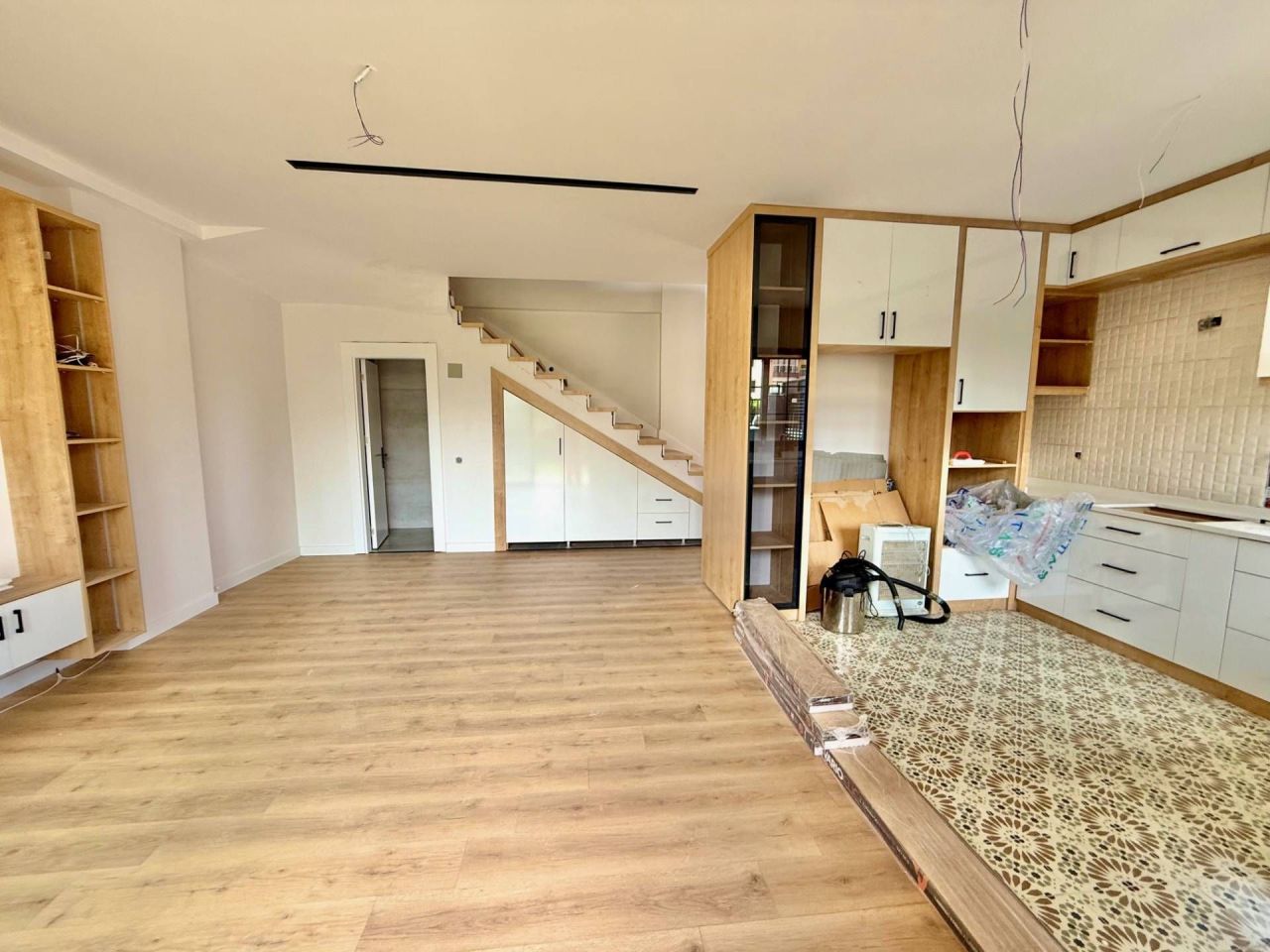 Вилла в Мерсине, Турция, 137 м² - фото 7