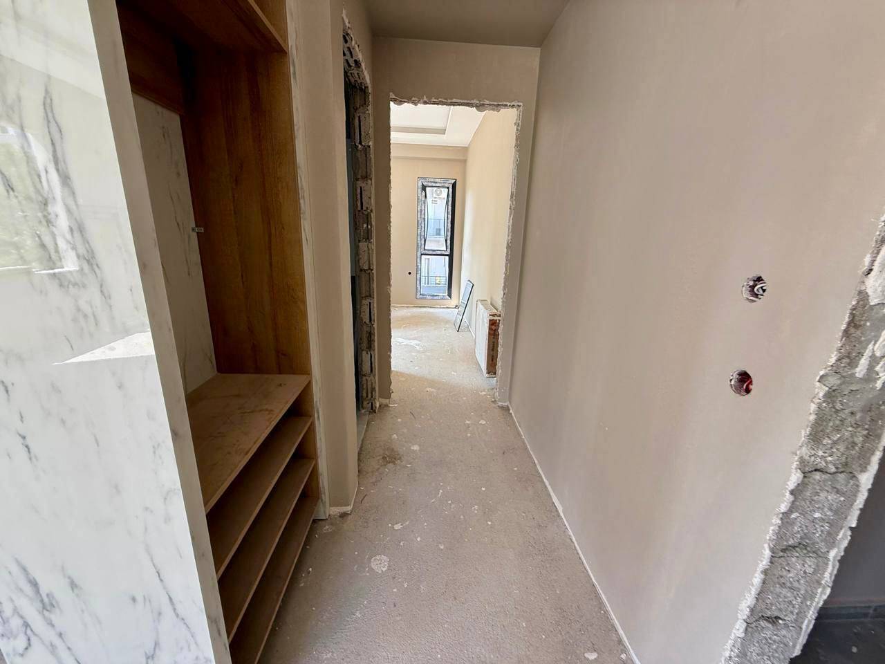 Квартира в Мерсине, Турция, 68 м² - фото 7