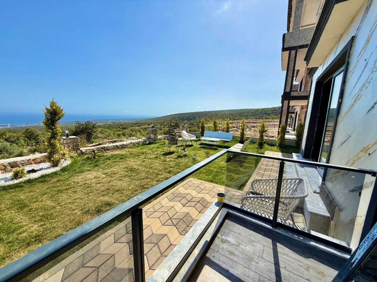 Вилла в Мерсине, Турция, 280 м² - фото 7