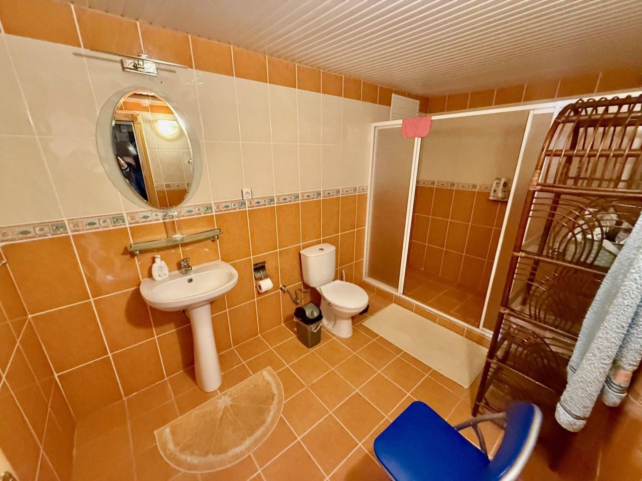 Квартира в Мерсине, Турция, 180 м² - фото 7