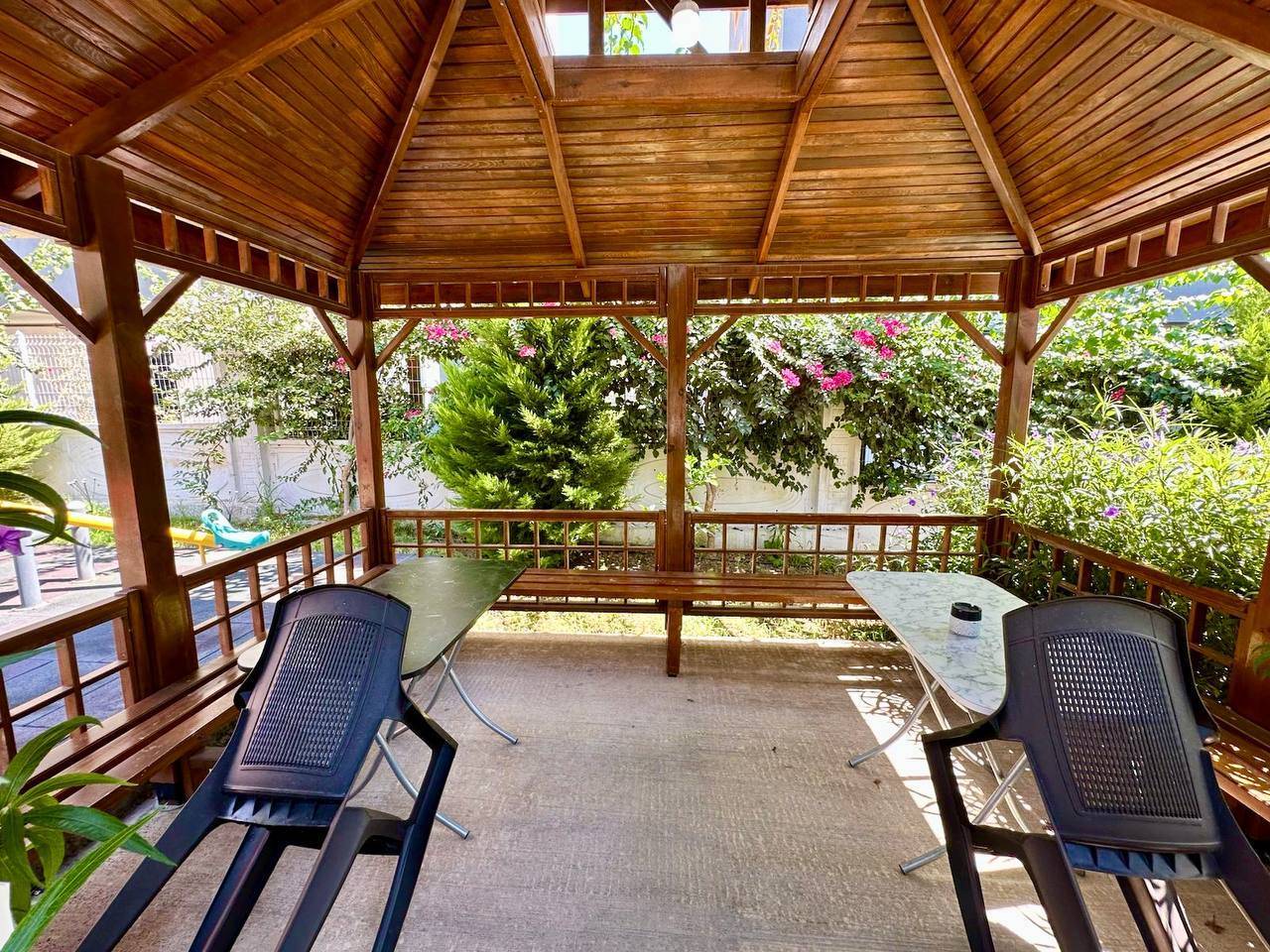 Квартира в Мерсине, Турция, 54 м² - фото 7