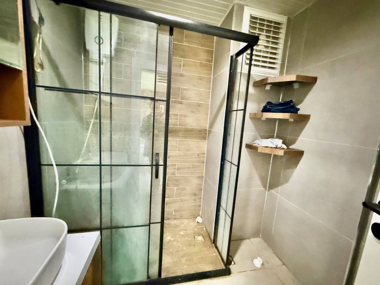 Квартира в Мерсине, Турция, 70 м² - фото 7