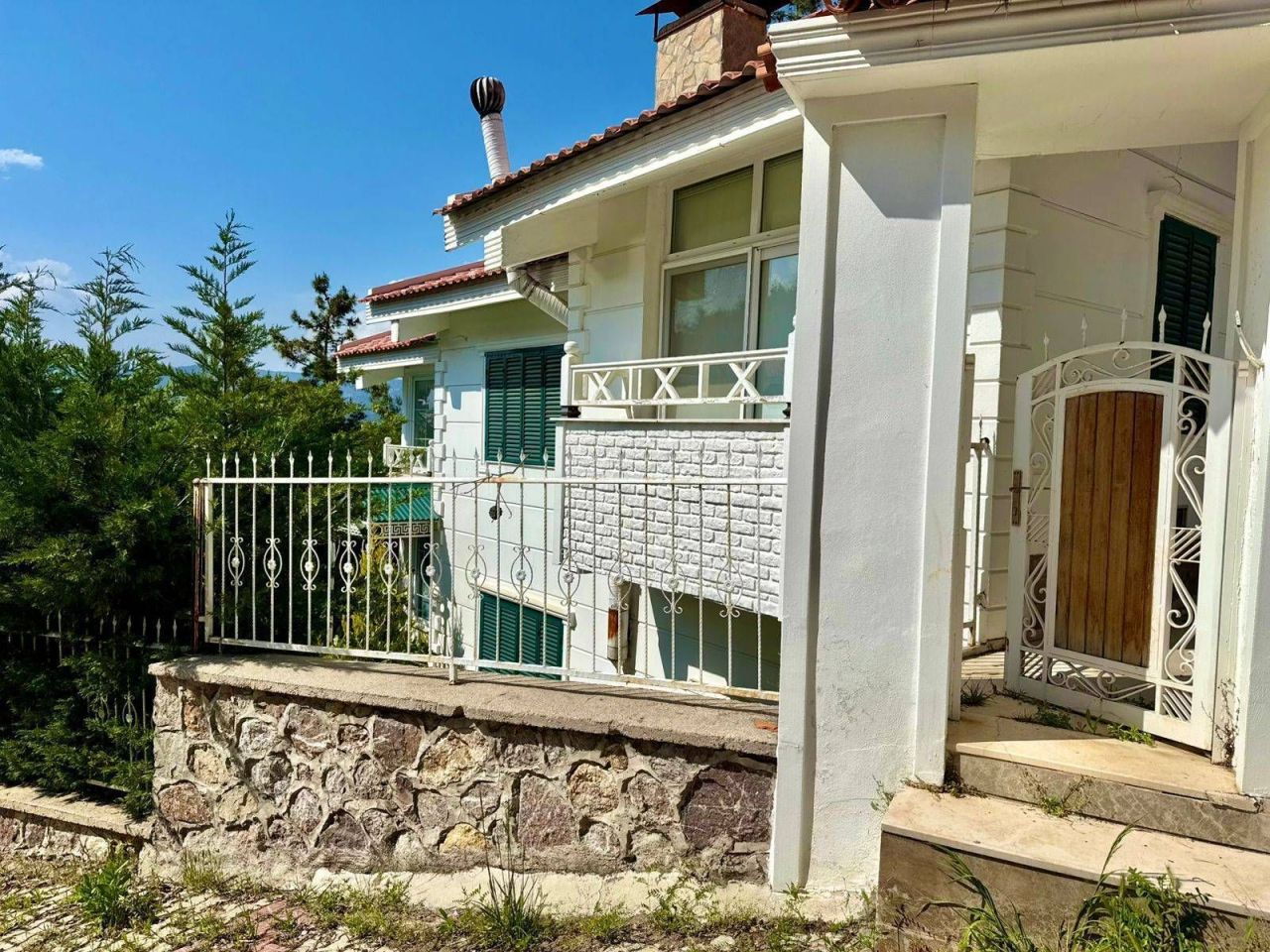 Вилла в Мерсине, Турция, 170 м² - фото 7