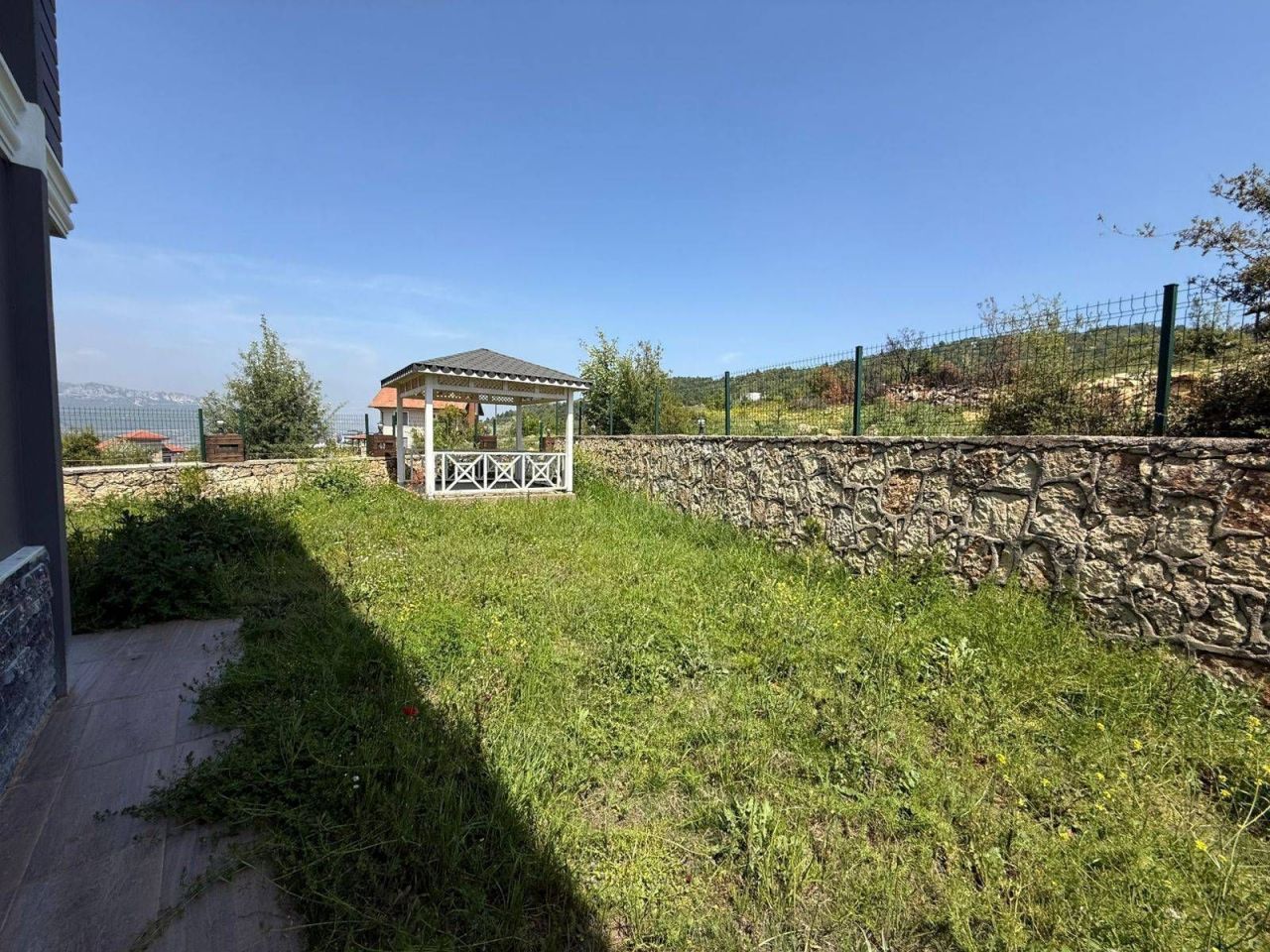 Вилла в Мерсине, Турция, 160 м² - фото 7