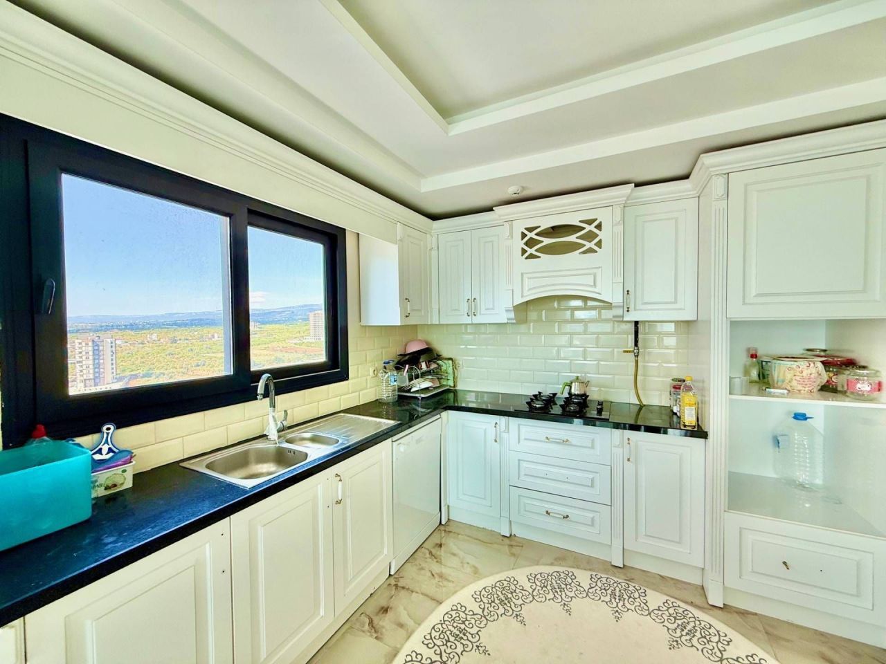 Квартира в Мерсине, Турция, 220 м² - фото 7