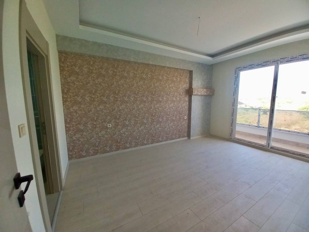 Квартира в Мерсине, Турция, 96 м² - фото 7