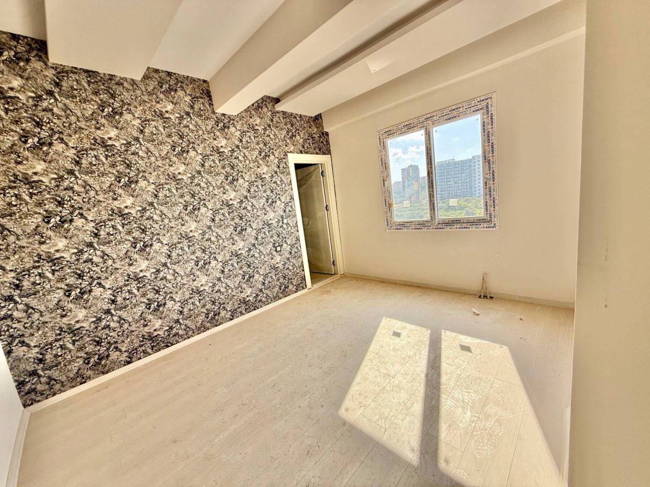 Квартира в Мерсине, Турция, 95 м² - фото 7