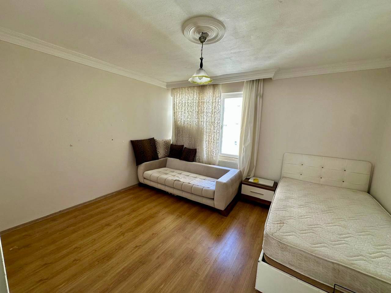Квартира в Мерсине, Турция, 170 м² - фото 7
