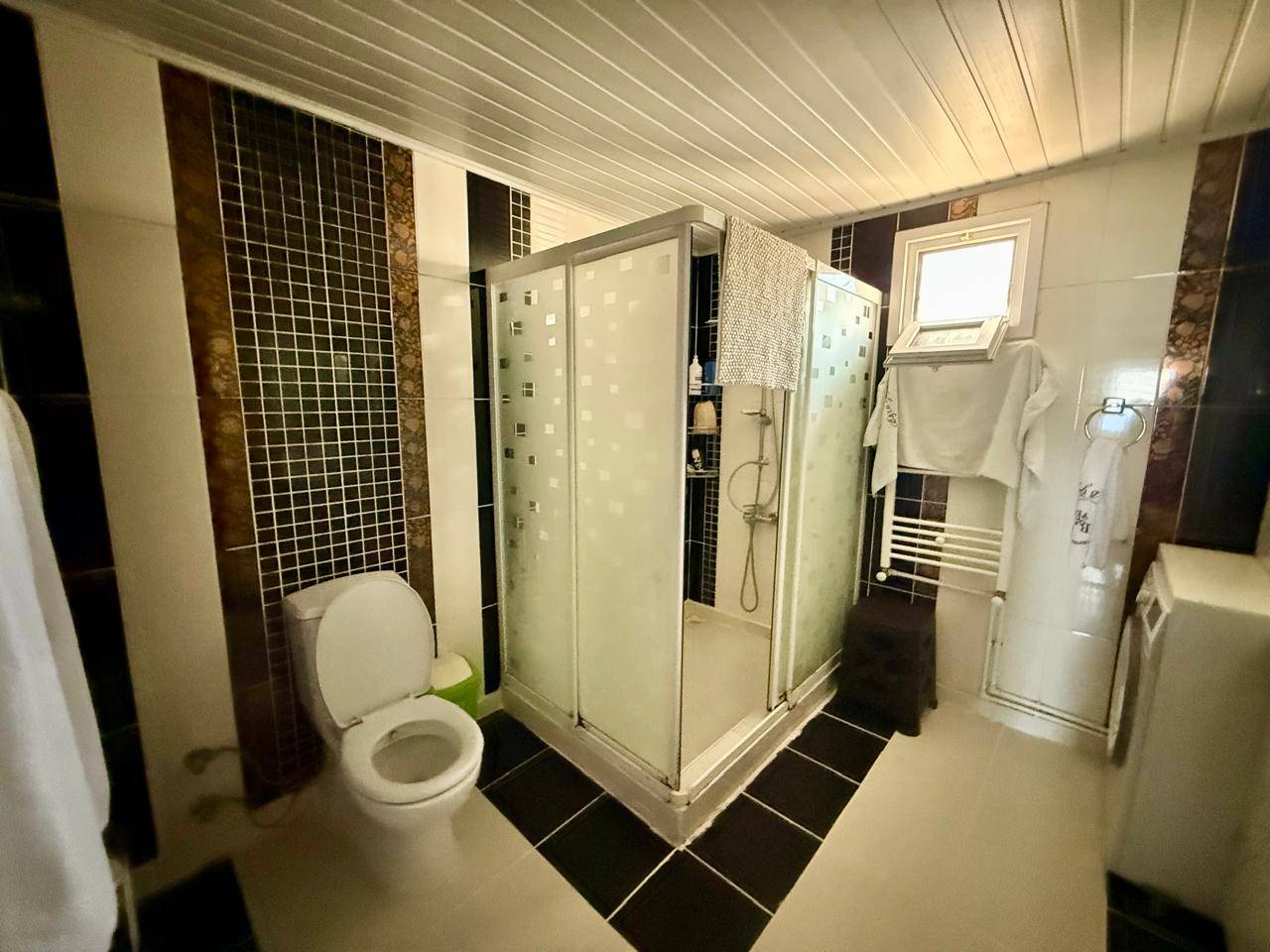 Квартира в Мерсине, Турция, 180 м² - фото 7