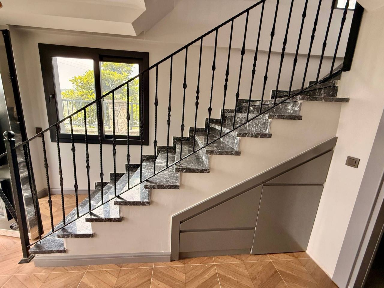 Вилла в Мерсине, Турция, 140 м² - фото 7