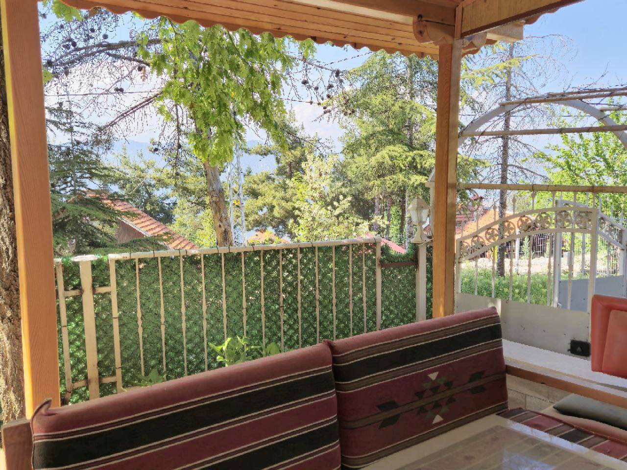 Вилла в Мерсине, Турция, 170 м² - фото 7