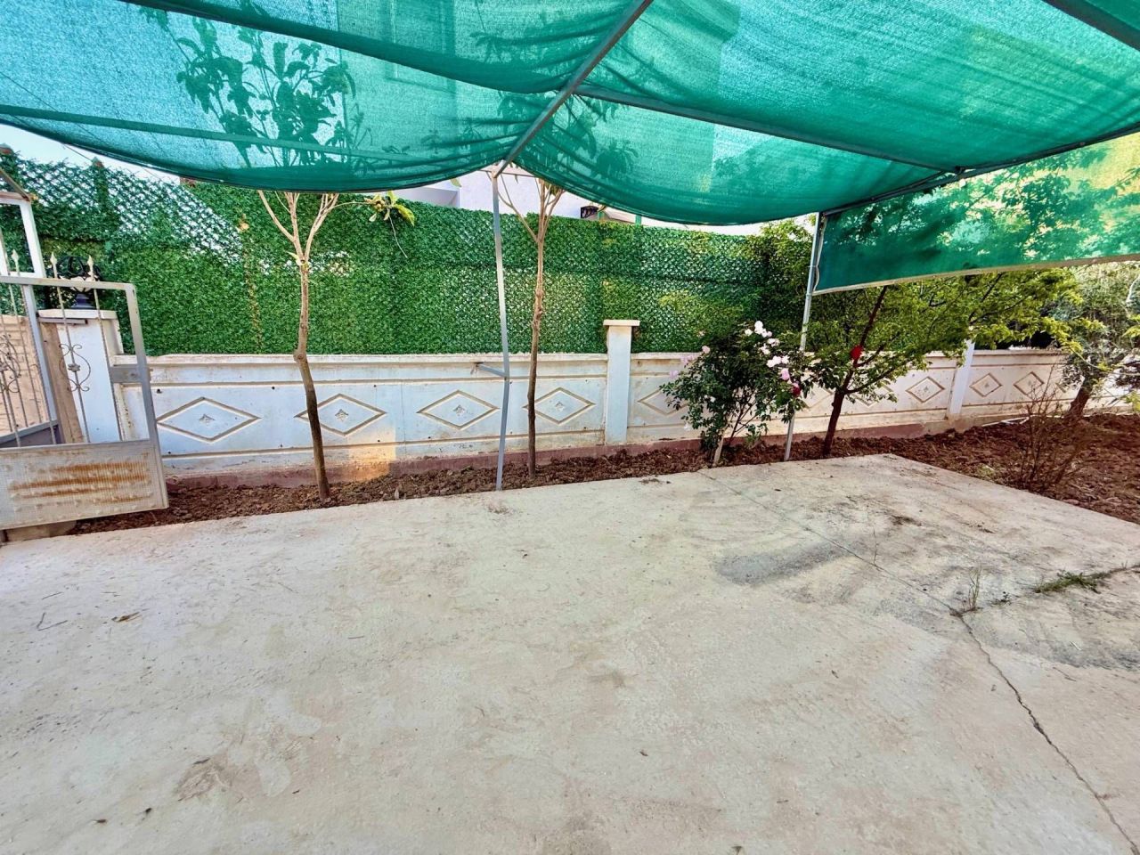 Вилла в Мерсине, Турция, 100 м² - фото 7