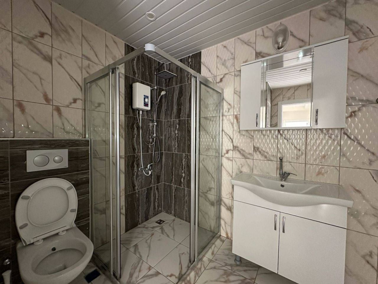 Квартира в Мерсине, Турция, 97 м² - фото 7