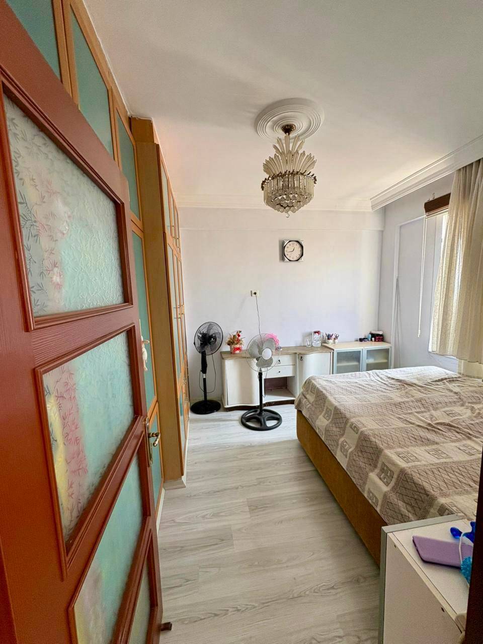 Квартира в Мерсине, Турция, 105 м² - фото 7