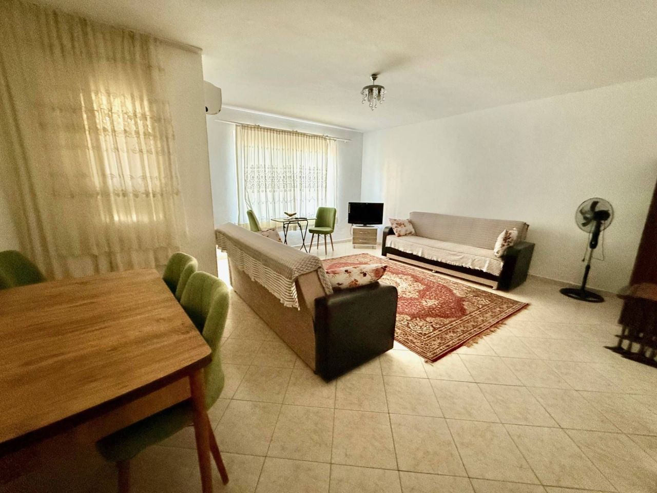 Мезонет в Мерсине, Турция, 140 м² - фото 7