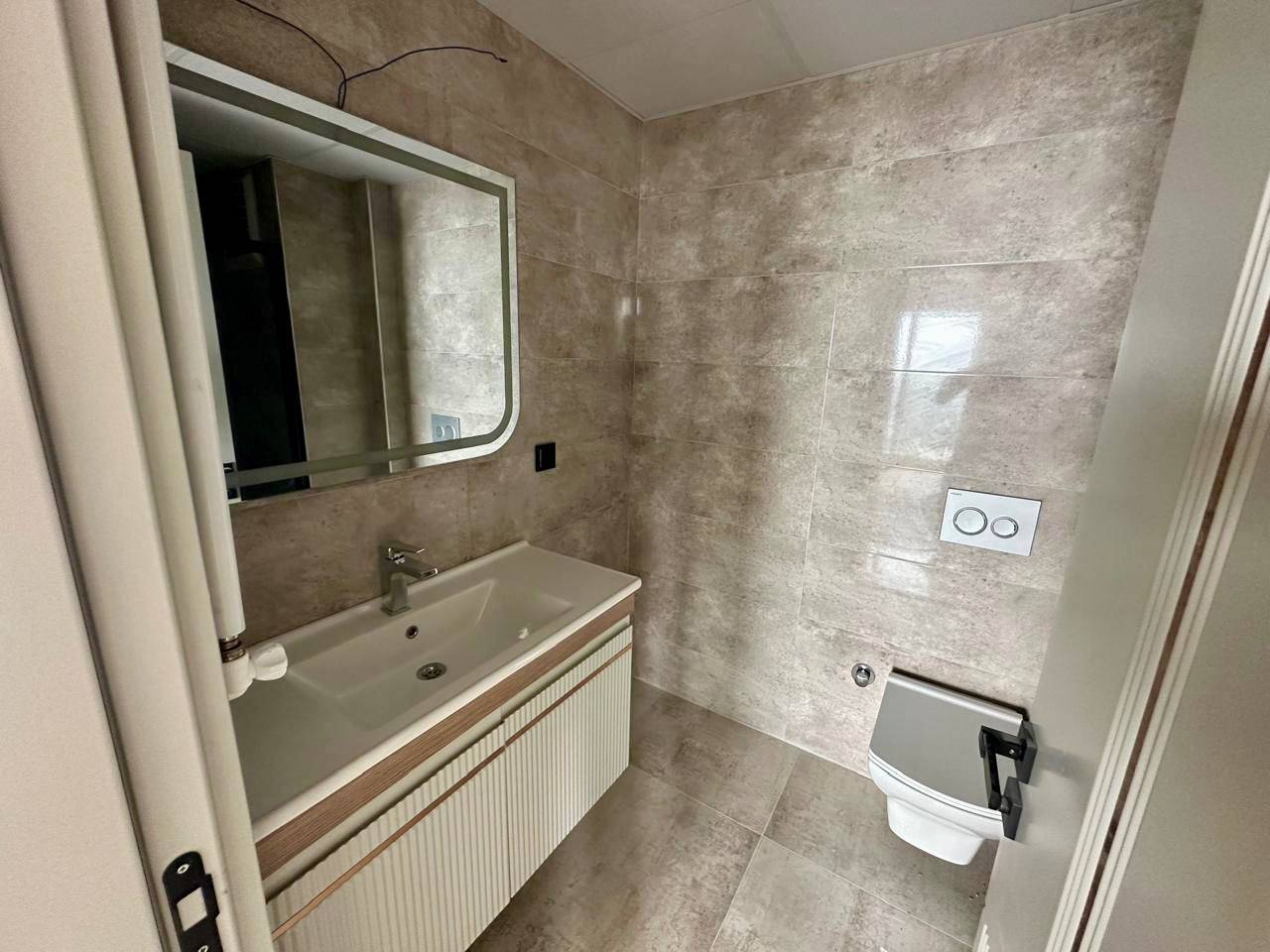 Квартира в Мерсине, Турция, 95 м² - фото 7