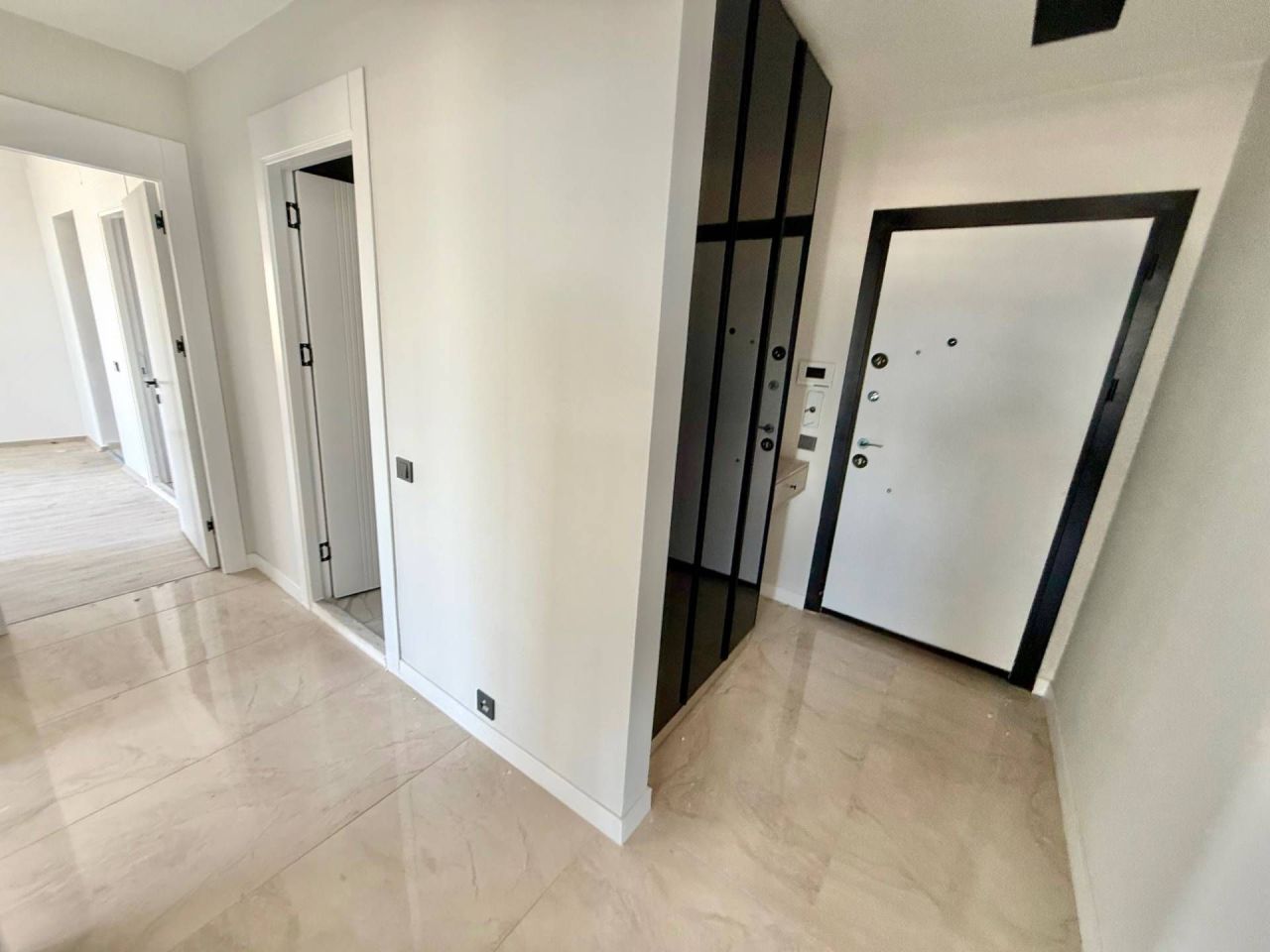 Квартира в Мерсине, Турция, 130 м² - фото 7