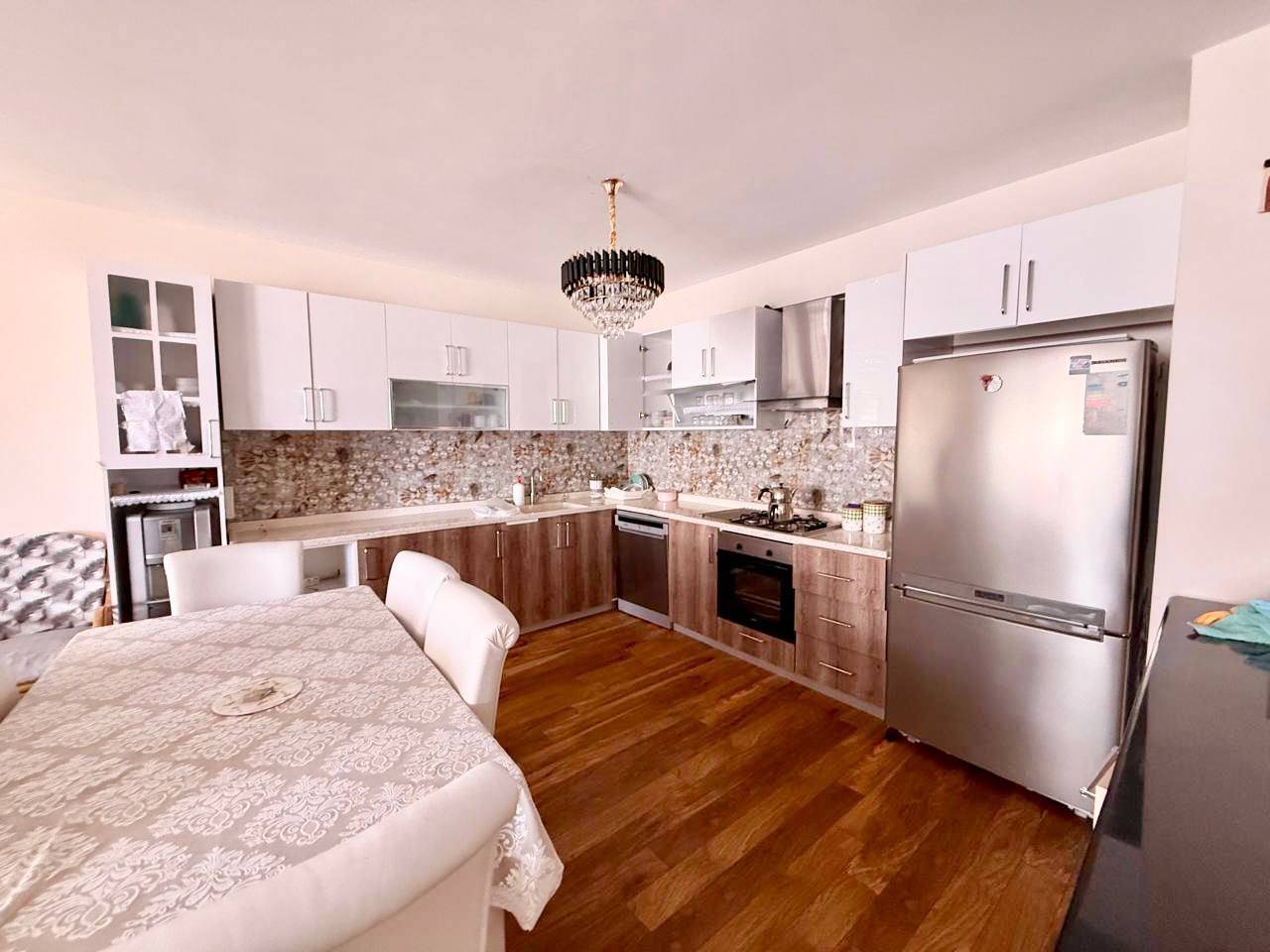 Квартира в Мерсине, Турция, 180 м² - фото 7