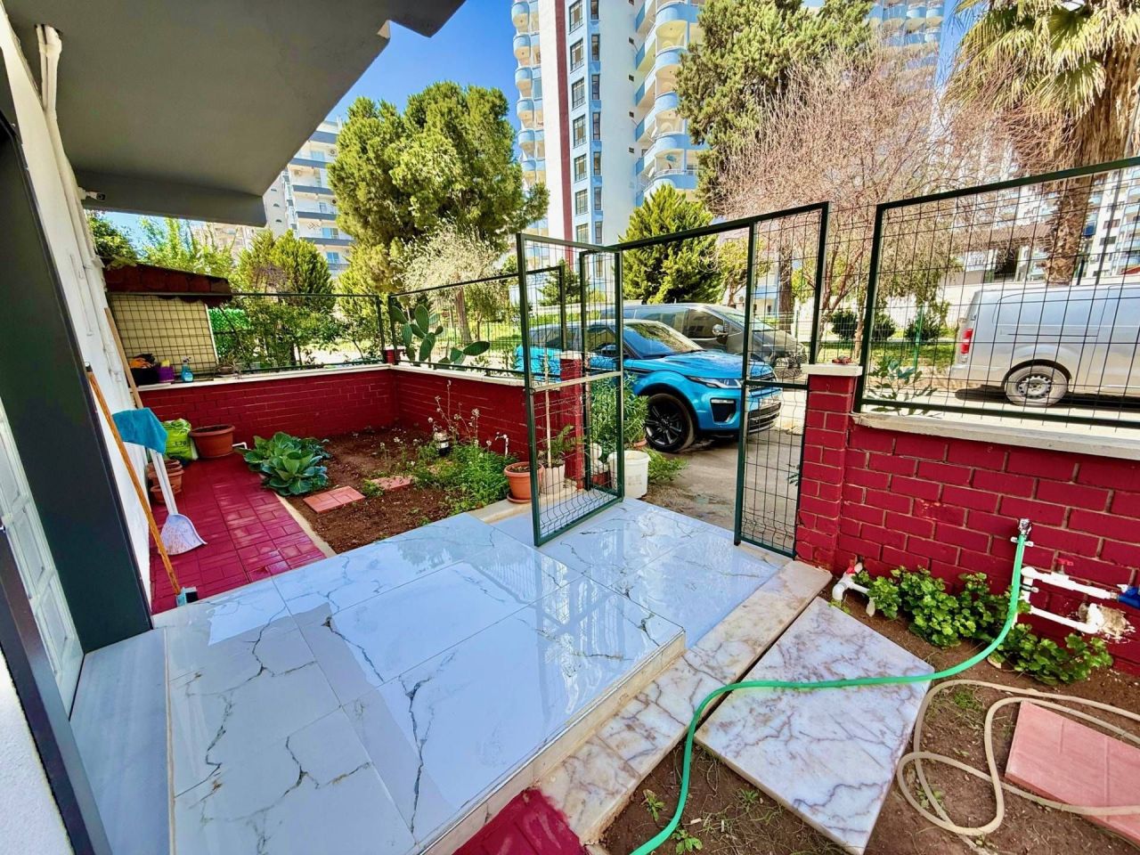 Мезонет в Мерсине, Турция, 210 м² - фото 7