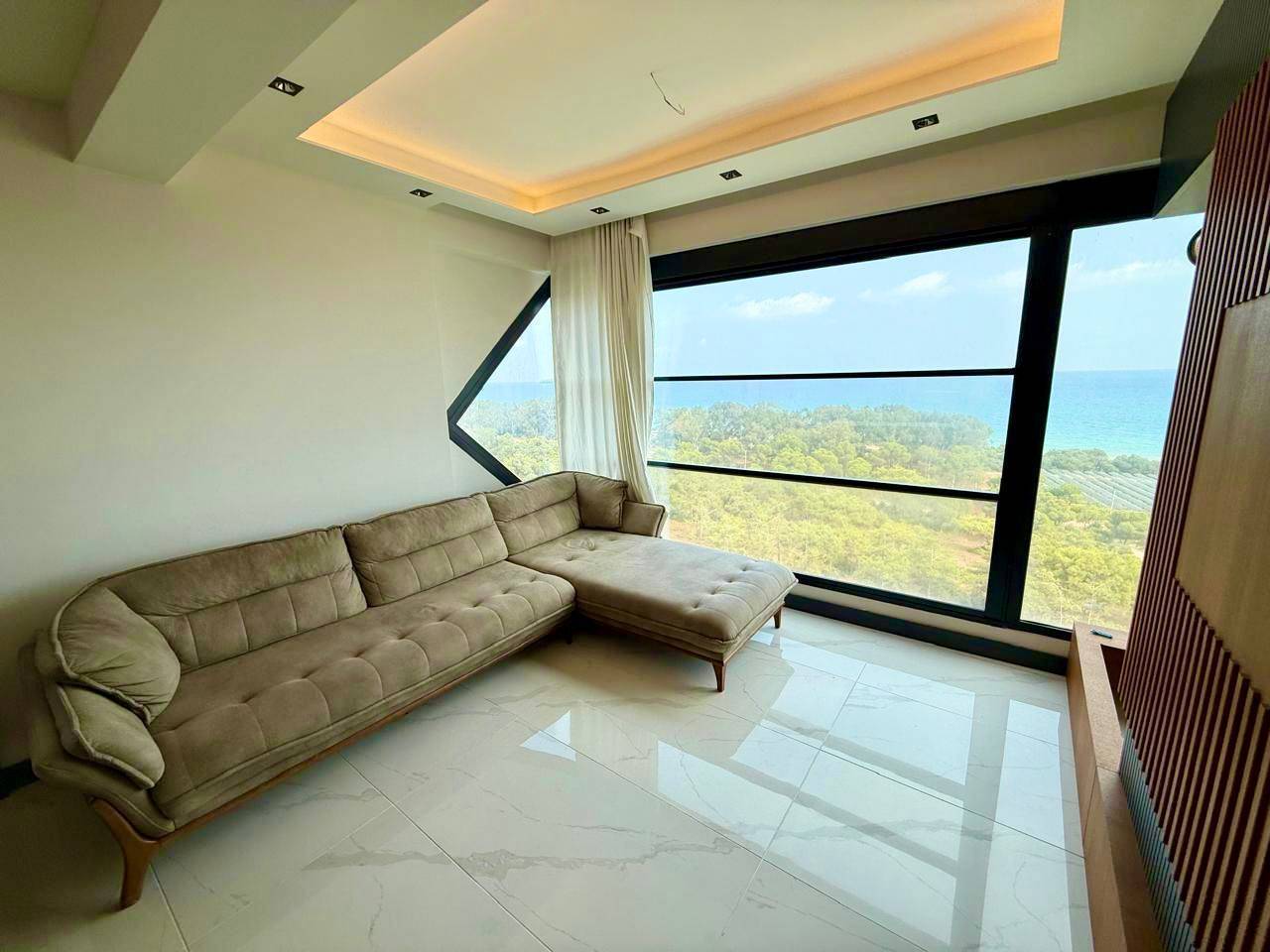 Квартира в Мерсине, Турция, 160 м² - фото 7