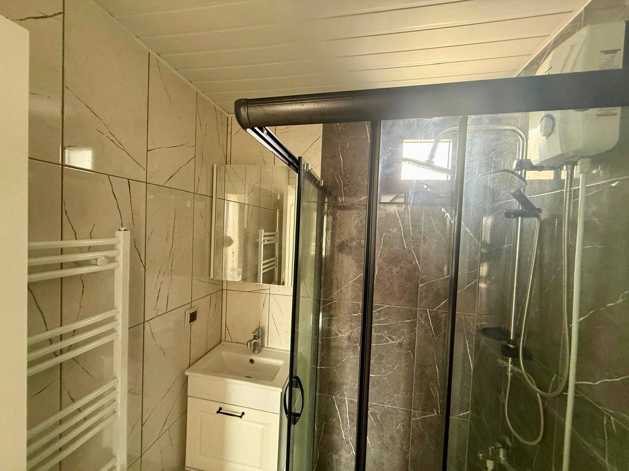 Квартира в Мерсине, Турция, 53 м² - фото 8