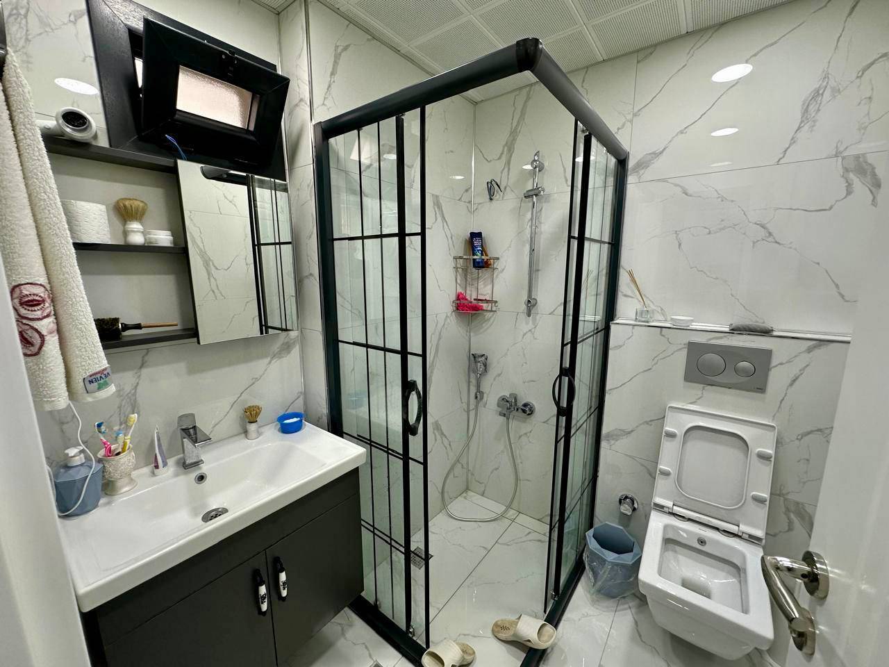 Вилла в Мерсине, Турция, 200 м² - фото 8