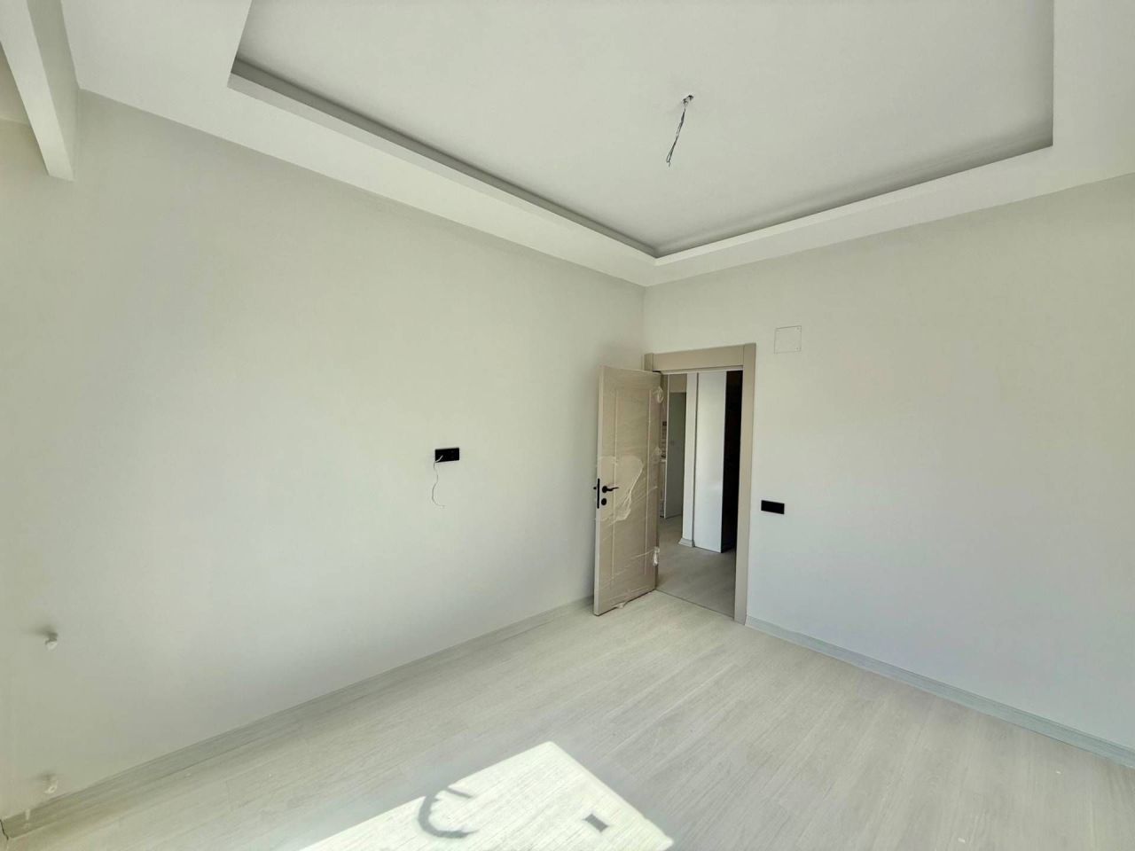 Квартира в Мерсине, Турция, 70 м² - фото 8