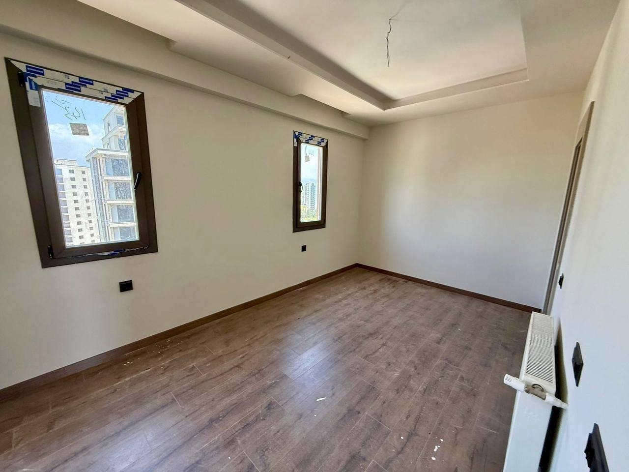 Квартира в Мерсине, Турция, 95 м² - фото 8