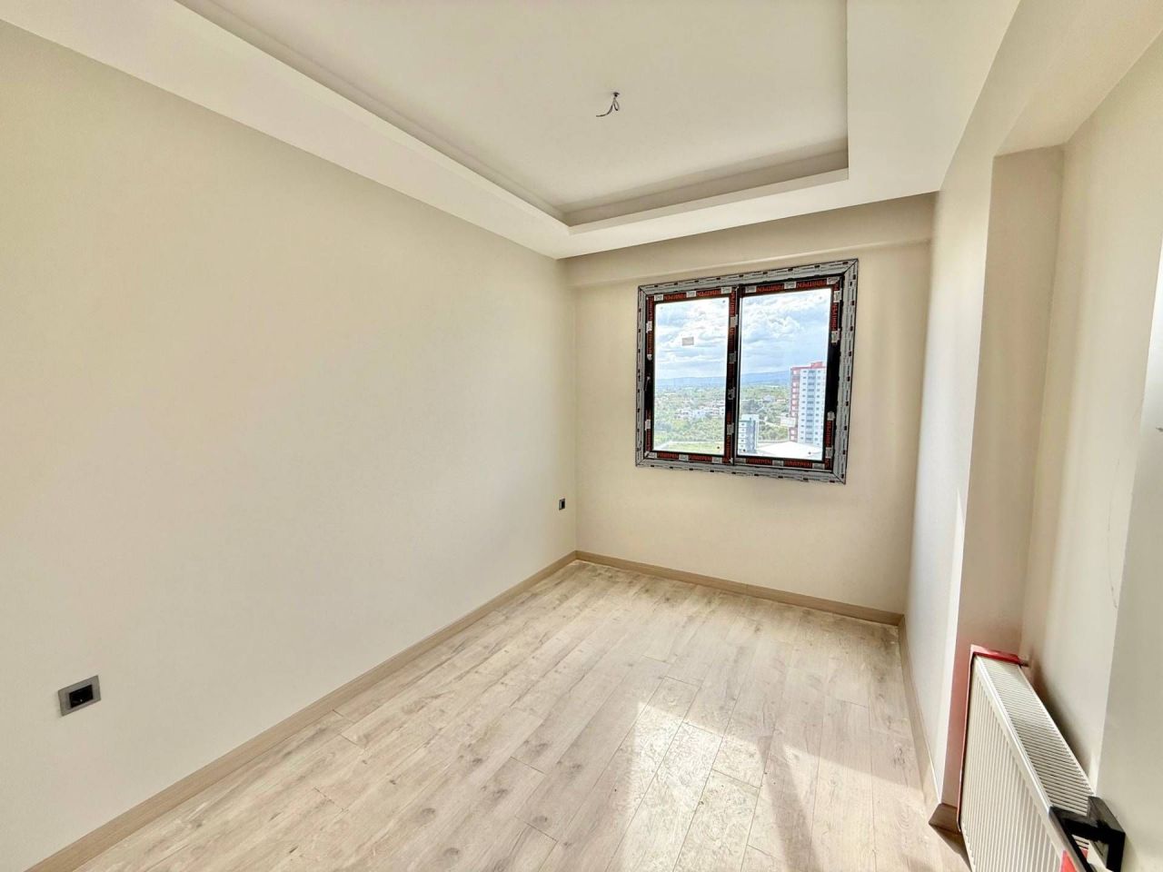 Квартира в Мерсине, Турция, 95 м² - фото 8