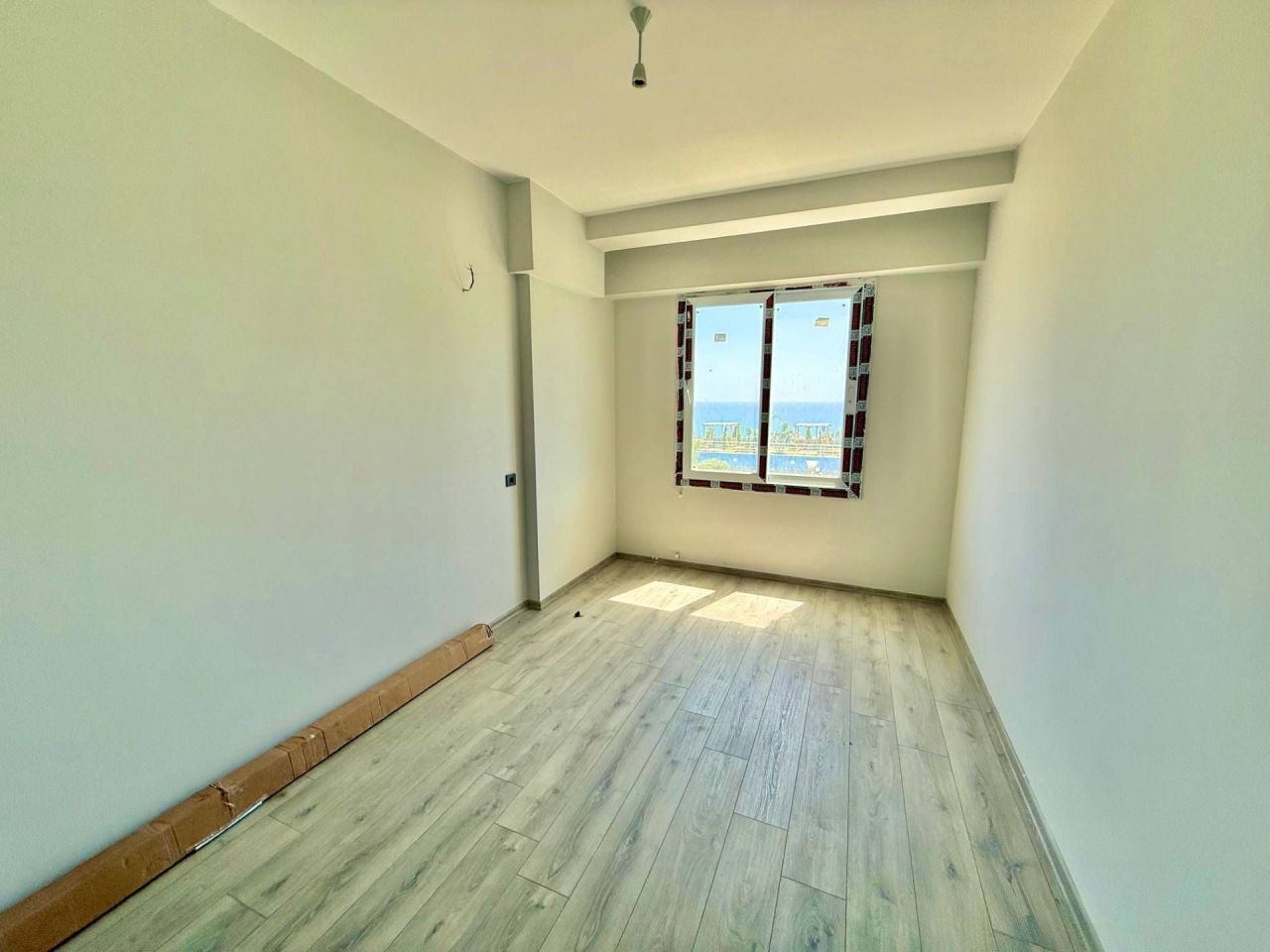 Квартира в Мерсине, Турция, 130 м² - фото 8