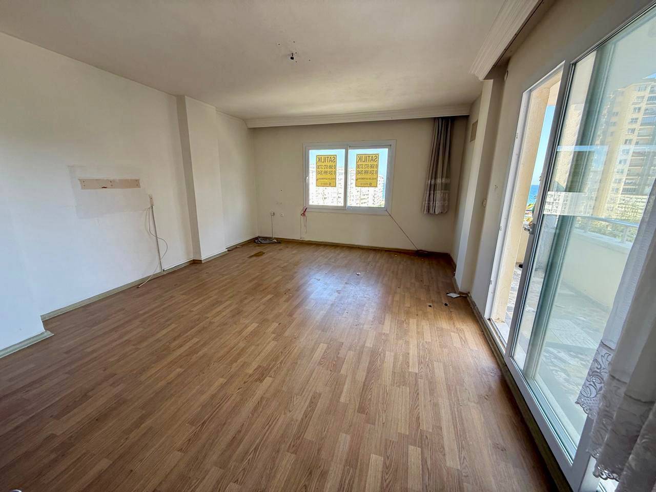 Квартира в Мерсине, Турция, 160 м² - фото 8
