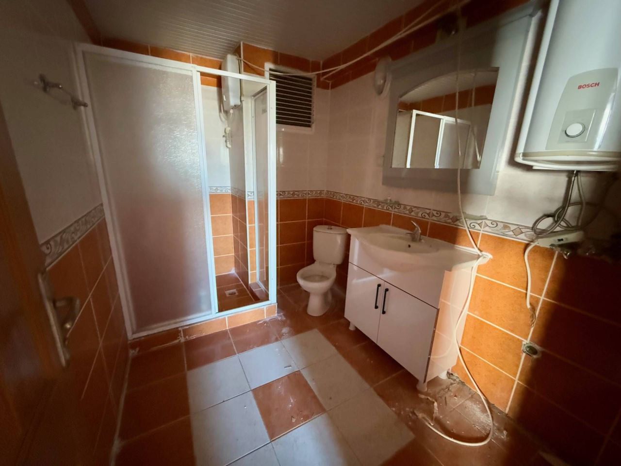 Квартира в Мерсине, Турция, 210 м² - фото 8