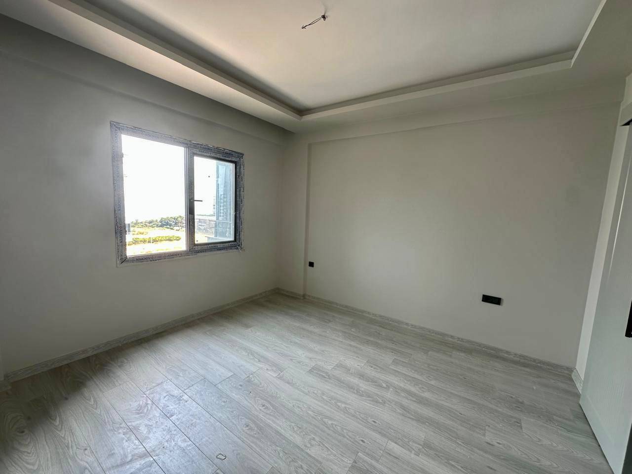 Квартира в Мерсине, Турция, 100 м² - фото 8