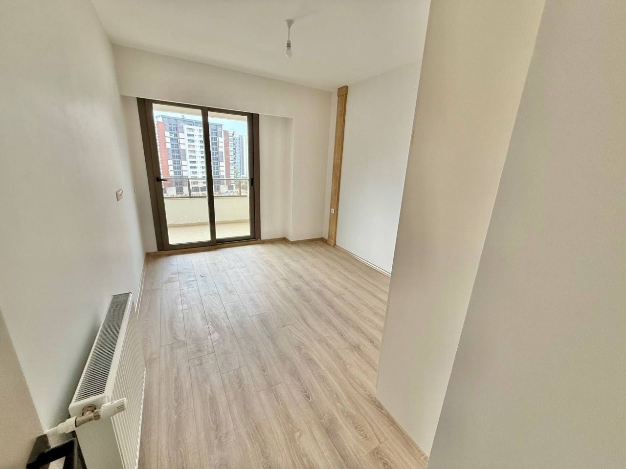 Квартира в Мерсине, Турция, 85 м² - фото 8
