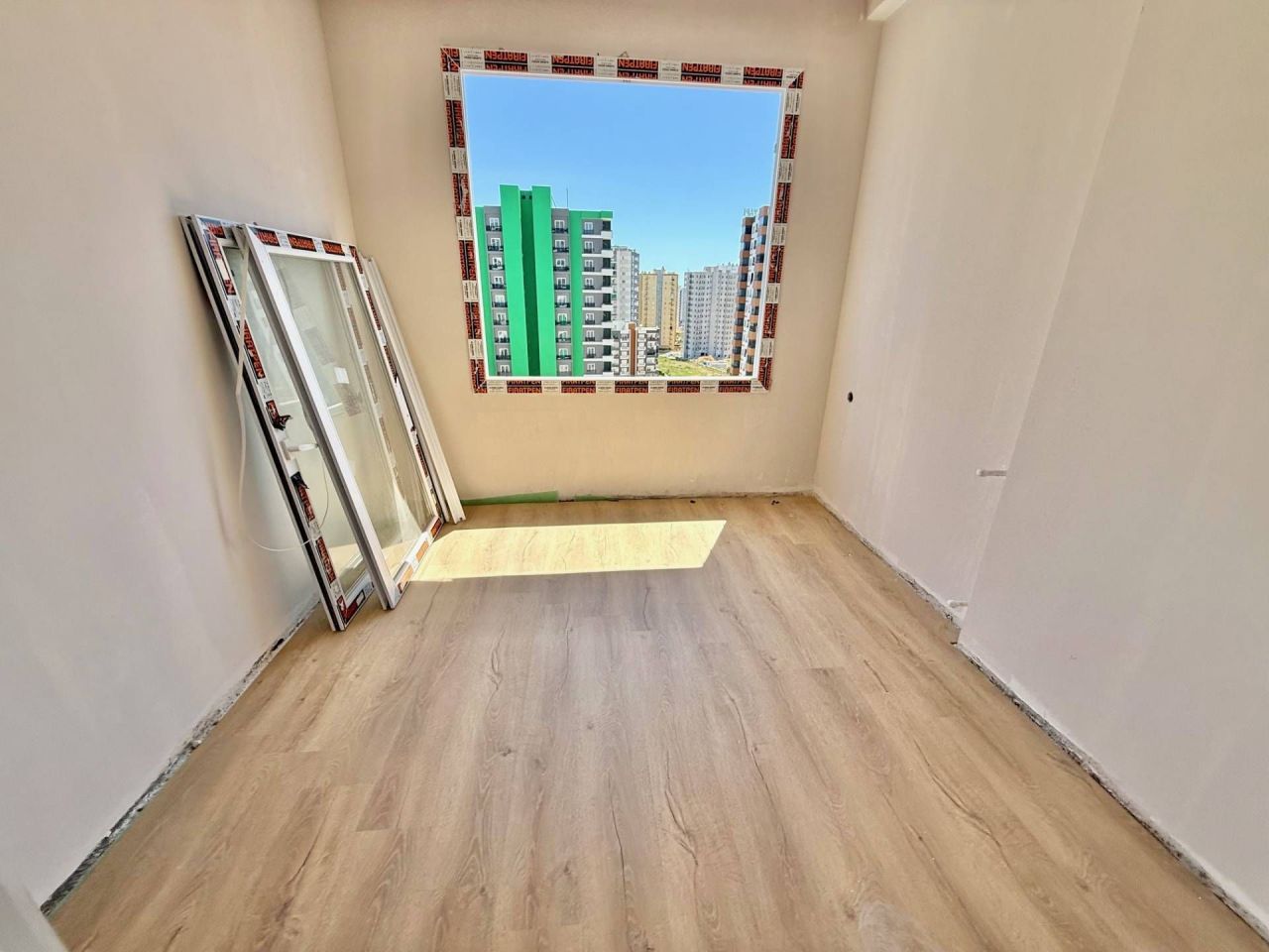 Квартира в Мерсине, Турция, 74 м² - фото 8