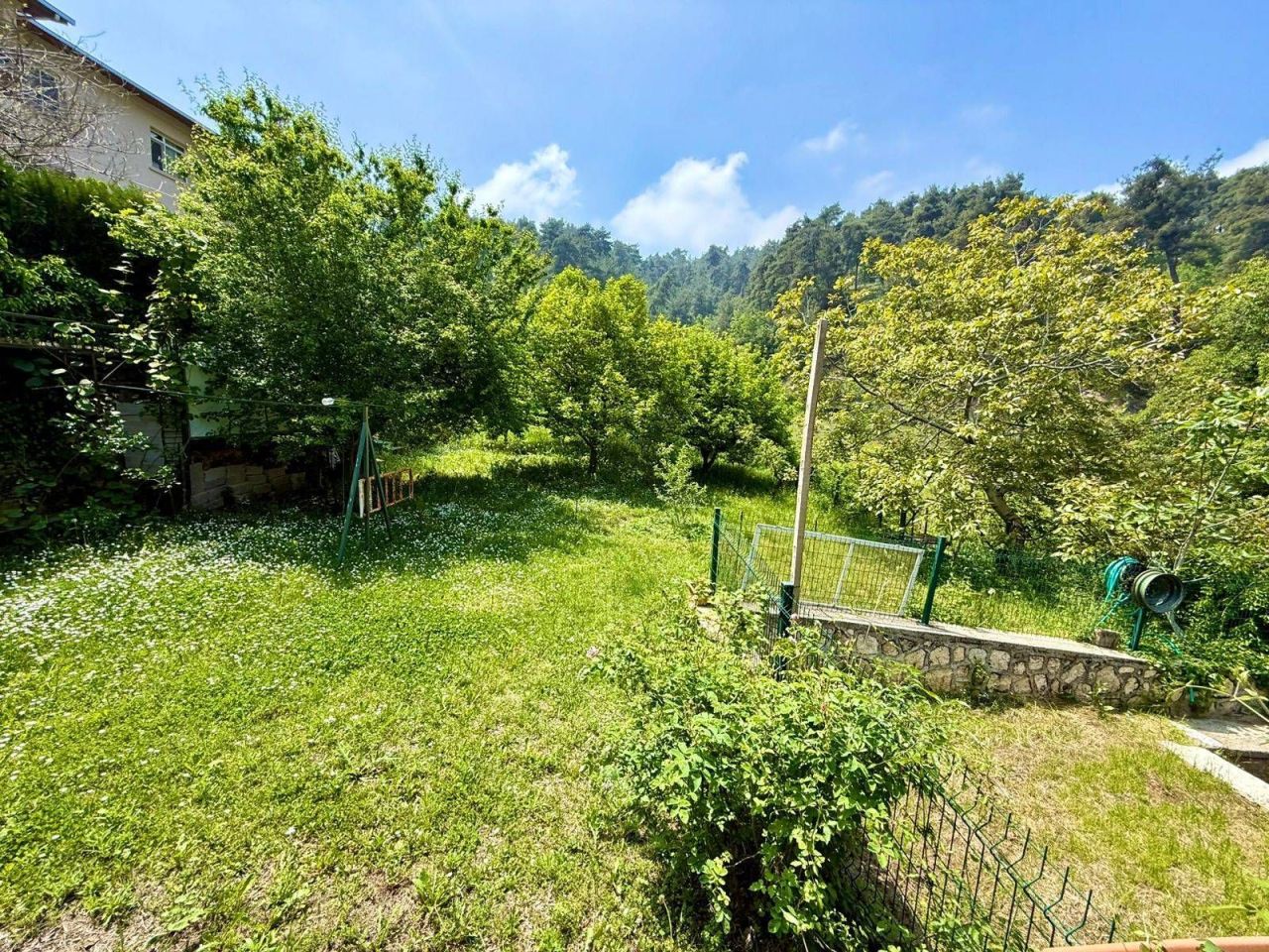 Вилла в Мерсине, Турция, 250 м² - фото 8