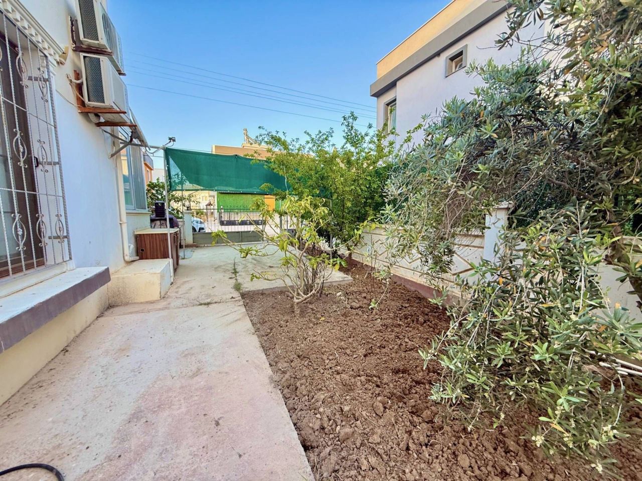 Вилла в Мерсине, Турция, 100 м² - фото 8