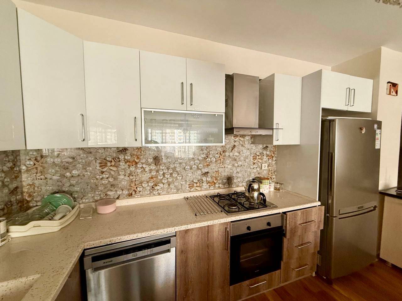 Квартира в Мерсине, Турция, 180 м² - фото 8