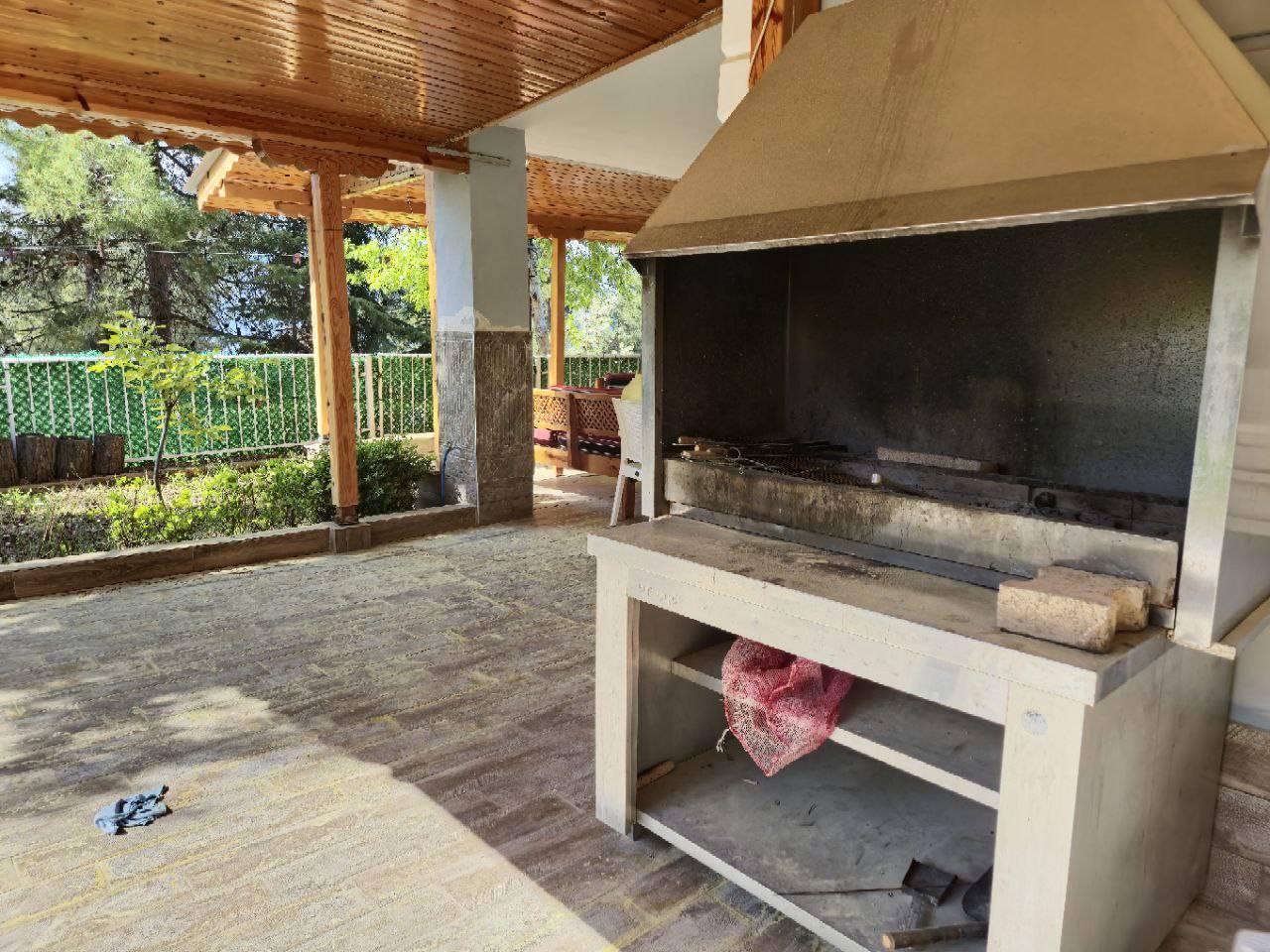 Вилла в Мерсине, Турция, 170 м² - фото 8