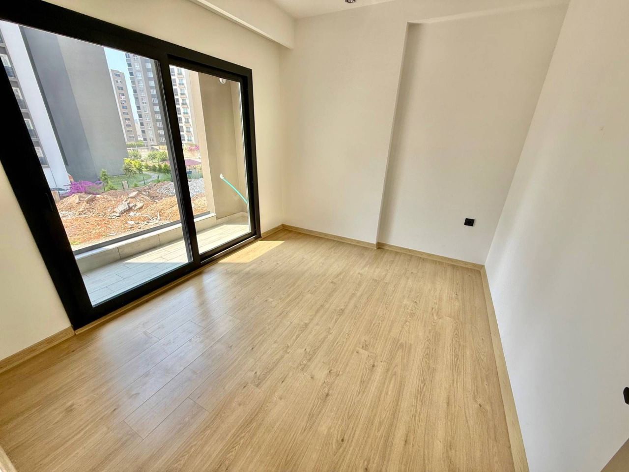 Квартира в Мерсине, Турция, 65 м² - фото 8